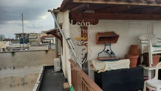 Studio / γκαρσονιέρα 51 τ.μ. προς πώληση, Παπάφη-thumb-10