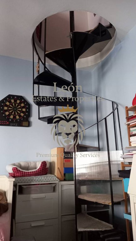 Studio / γκαρσονιέρα 51 τ.μ. πρός πώληση, Θεσσαλονίκη - Κέντρο, Παπάφη