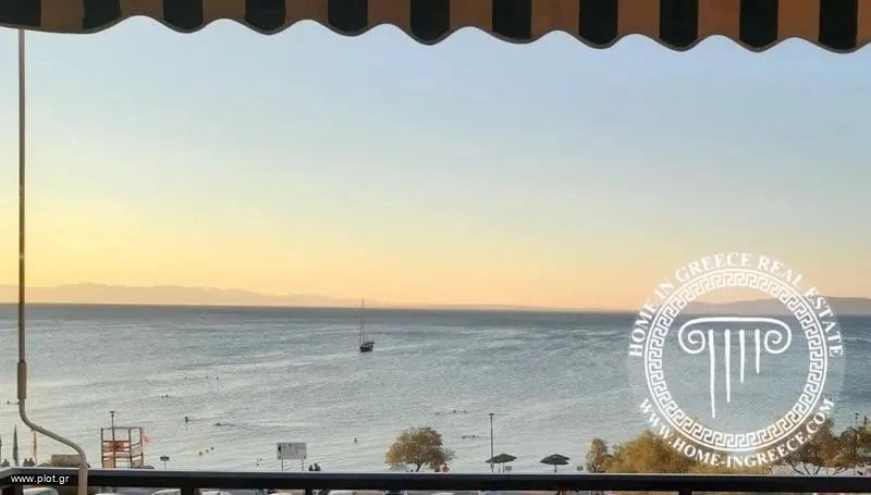 Διαμέρισμα 104 τ.μ. πρός πώληση, Θεσσαλονίκη - Περιφ/Κοί Δήμοι, Θερμαϊκός