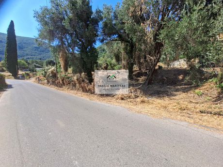 Οικόπεδο 1.000 τ.μ. πρός πώληση