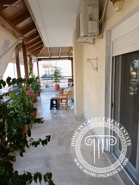 Διαμέρισμα 180 τ.μ. πρός πώληση, Θεσσαλονίκη - Περιφ/Κοί Δήμοι, Θερμαϊκός