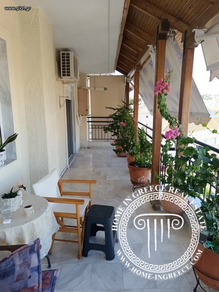 Διαμέρισμα 180 τ.μ. πρός πώληση, Θεσσαλονίκη - Περιφ/Κοί Δήμοι, Θερμαϊκός