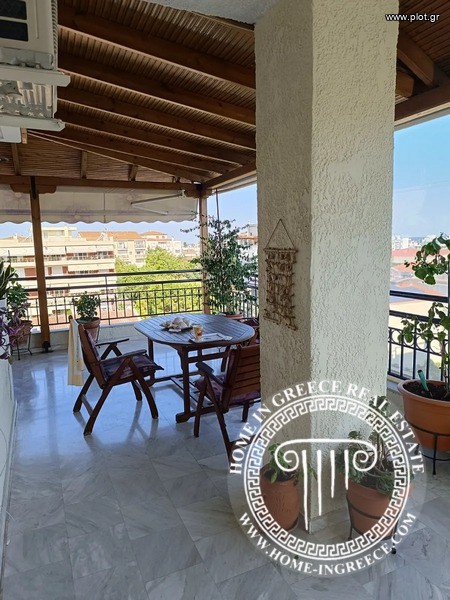 Διαμέρισμα 180 τ.μ. πρός πώληση, Θεσσαλονίκη - Περιφ/Κοί Δήμοι, Θερμαϊκός
