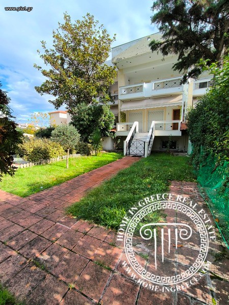 Μεζονέτα 190 τ.μ. πρός πώληση, Θεσσαλονίκη - Περιφ/Κοί Δήμοι, Θερμαϊκός