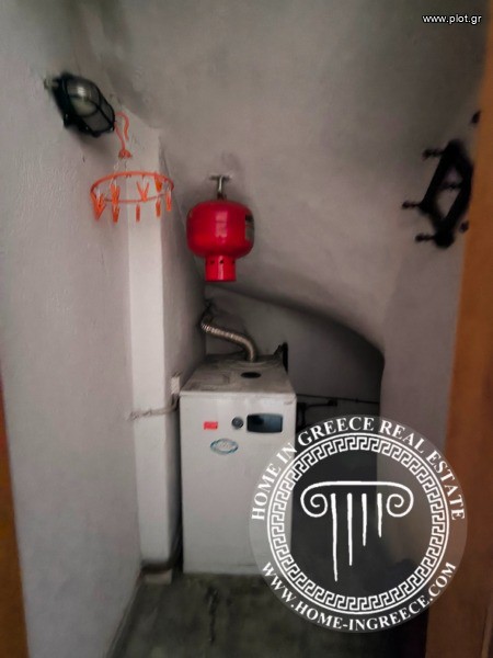 Μεζονέτα 190 τ.μ. πρός πώληση, Θεσσαλονίκη - Περιφ/Κοί Δήμοι, Θερμαϊκός