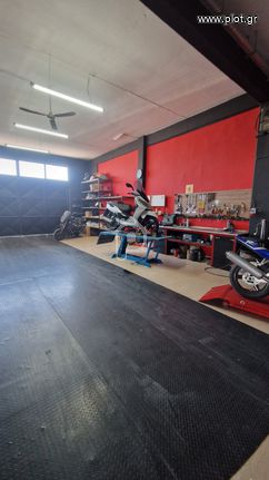 Craft space 80 sqm for rent, Thessaloniki - Suburbs, Eleftherio-Kordelio