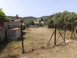 Οικόπεδο 501 τ.μ. για πώληση