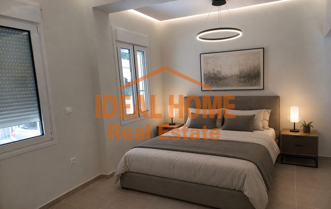 Διαμέρισμα 120 τ.μ. για πώληση, Πειραιάς, Καστέλλα