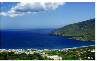 Οικόπεδο 5.154 τ.μ. πρός πώληση, Κυκλάδες, Άνδρος-thumb-3