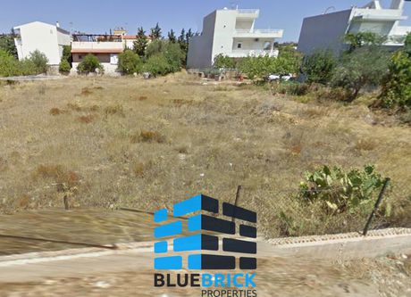 Οικόπεδο 410 τ.μ. για πώληση