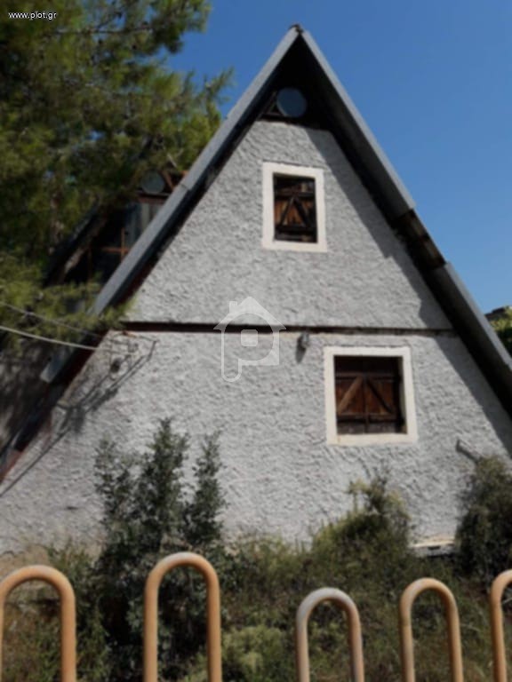 Βίλλα 120 τ.μ. πρός πώληση, Φθιώτιδας, Δαφνούσες