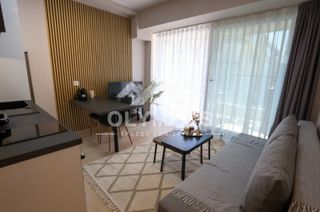 Studio / γκαρσονιέρα 30 τ.μ. για ενοικίαση