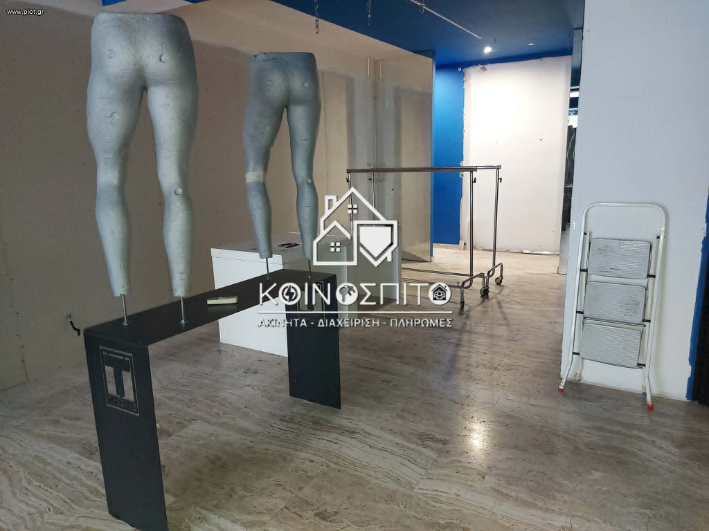 Κατάστημα 75 τ.μ. προς ενοικίαση, Ημαθία, Βέροια