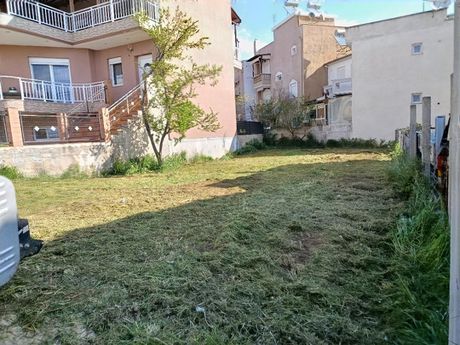 Land plot 205 sqm for sale