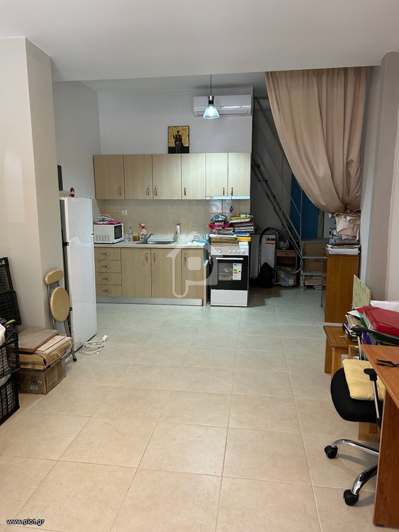 Studio / γκαρσονιέρα 63 τ.μ. πρός πώληση, Θεσσαλονίκη - Κέντρο, Ντεπώ