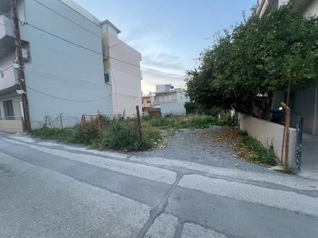 Οικόπεδο 171 τ.μ. πρός πώληση