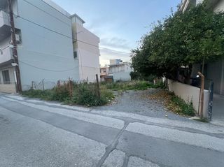 Οικόπεδο 171 τ.μ. για πώληση