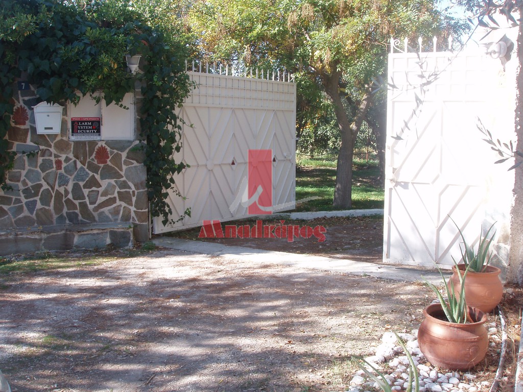 Μονοκατοικία 222 τ.μ. πρός πώληση, Κορινθία, Βέλο