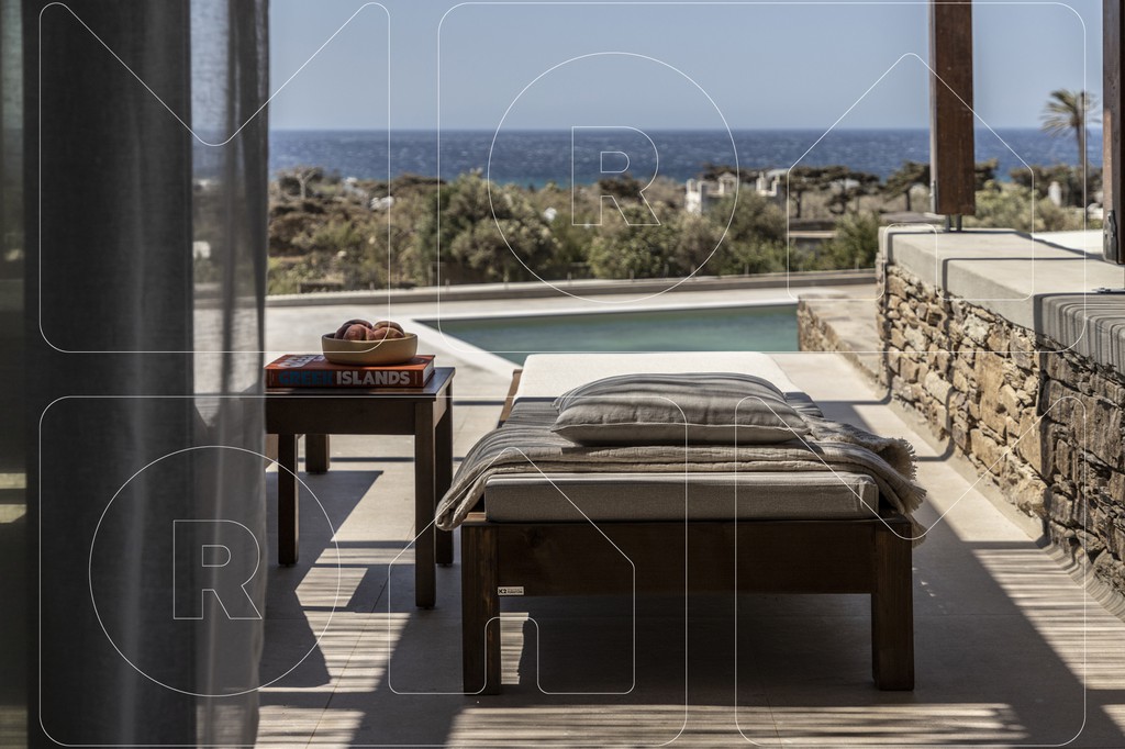 Διαμέρισμα 34 τ.μ. προς πώληση, Άγιος Φωκάς Τήνου