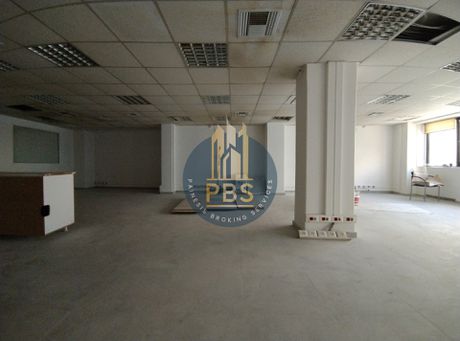 Office 200 sqm for rent