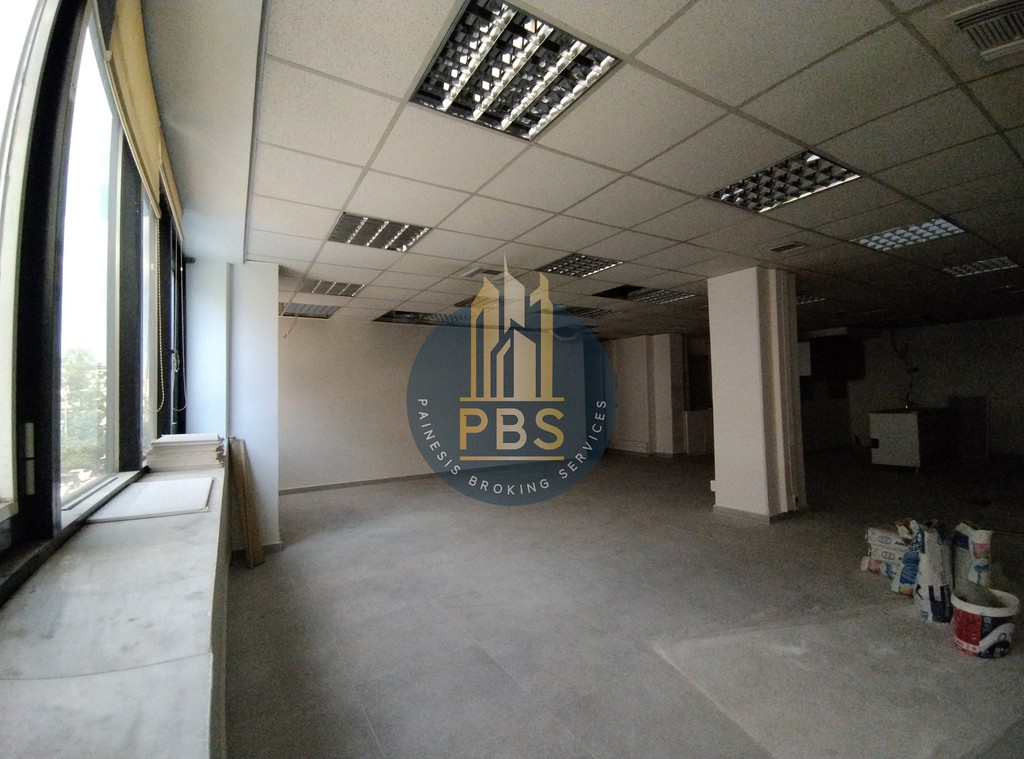 Γραφείο 200 τ.μ. προς ενοικίαση, Αθήνα - Νότια Προάστια, Καλλιθέα