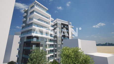 Διαμέρισμα 124 τ.μ. για πώληση