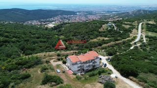 Συγκρότημα διαμερισμάτων 864 τ.μ. για πώληση