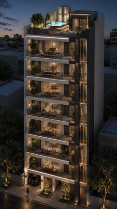Maisonette 123 sqm for sale, Piraeus Suburbs, Nikaia