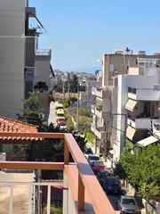 Apartment 75 sqm for rent