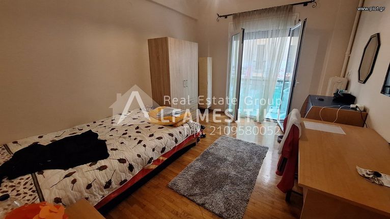 Apartment 30 sqm for rent, Athens - Center, Kipseli