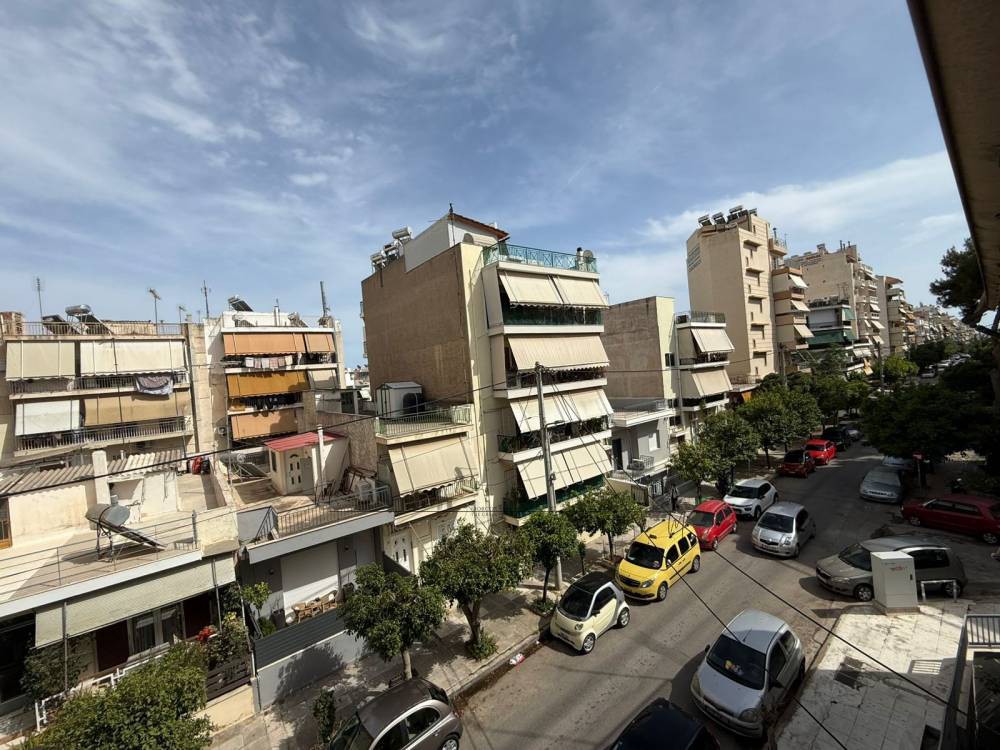 Διαμέρισμα 112 τ.μ. πρός πώληση, Πειραιάς - Προάστια, Νίκαια