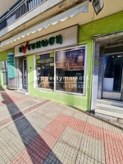 Κατάστημα 95 τ.μ. για ενοικίαση