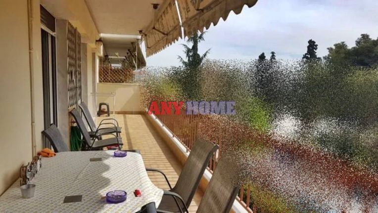 Apartment 110 sqm for rent, Thessaloniki - Suburbs, Kalamaria