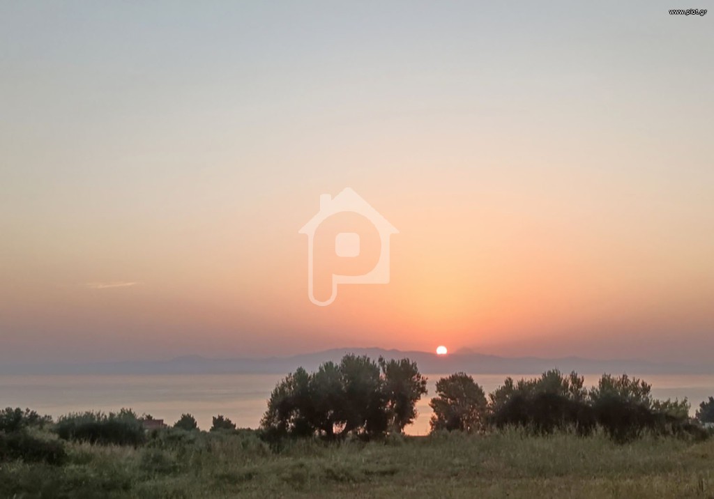 Διαμέρισμα 73 τ.μ. πρός πώληση, Χαλκιδική, Κασσάνδρα