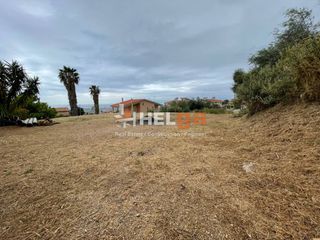 Οικόπεδο 550 τ.μ. για πώληση