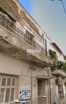 Οικόπεδο 113 τ.μ. για πώληση