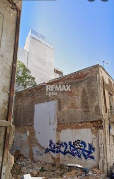 Οικόπεδο 112 τ.μ. προς πώληση