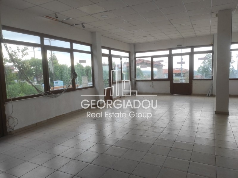 Κατάστημα 193 τ.μ. πρός ενοικίαση, Θεσσαλονίκη - Περιφ/Κοί Δήμοι, Χορτιάτης
