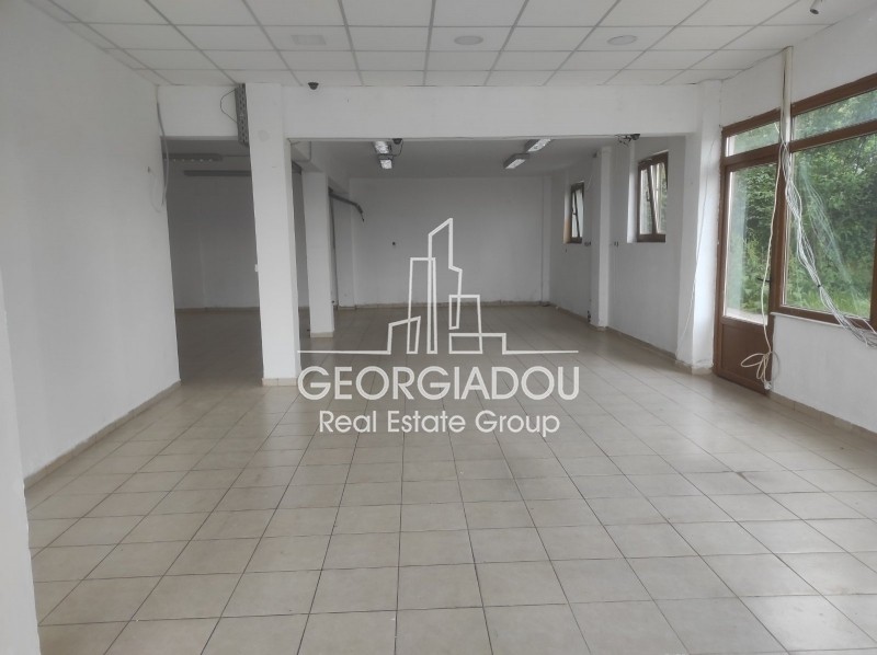 Κατάστημα 193 τ.μ. πρός ενοικίαση, Θεσσαλονίκη - Περιφ/Κοί Δήμοι, Χορτιάτης