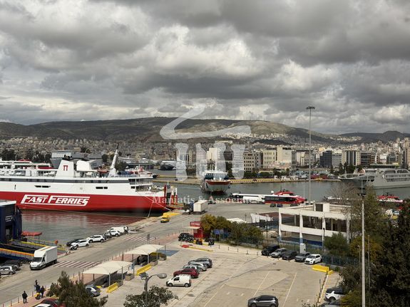 Γραφείο 255 τ.μ. για ενοικίαση, Πειραιάς, Τερψιθέα