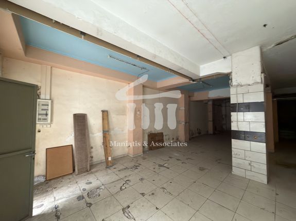Κατάστημα 138 τ.μ. για ενοικίαση, Πειραιάς, Λιμάνι