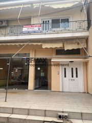 Κτίριο 226 τ.μ. προς πώληση, Μερόπη Οιχαλίας-thumb-1