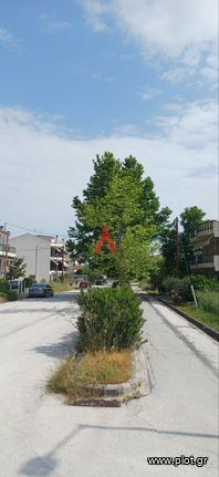Οικόπεδο 267 τ.μ. προς πώληση