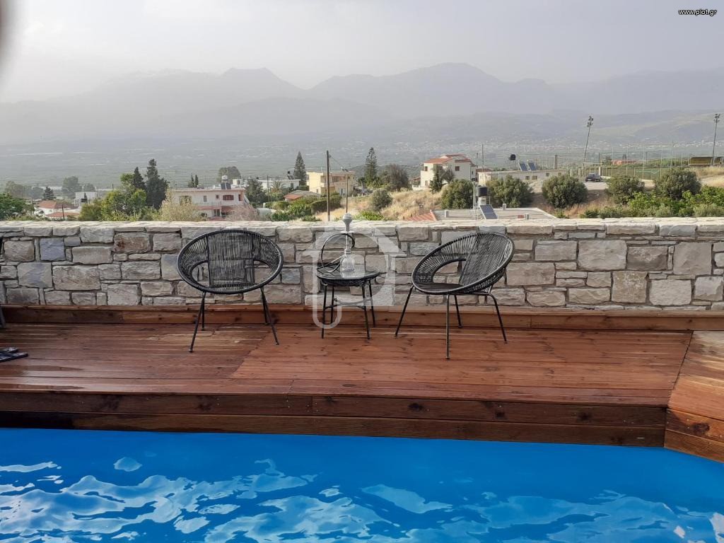 Βίλλα 290 τ.μ. προς πώληση, Ν. Ηρακλείου, Μοίρες