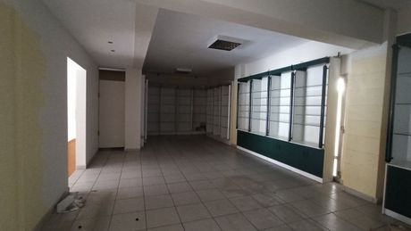 Κατάστημα 240 τ.μ. προς ενοικίαση