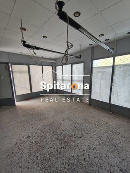 Αποθήκη 35 τ.μ. προς ενοικίαση
