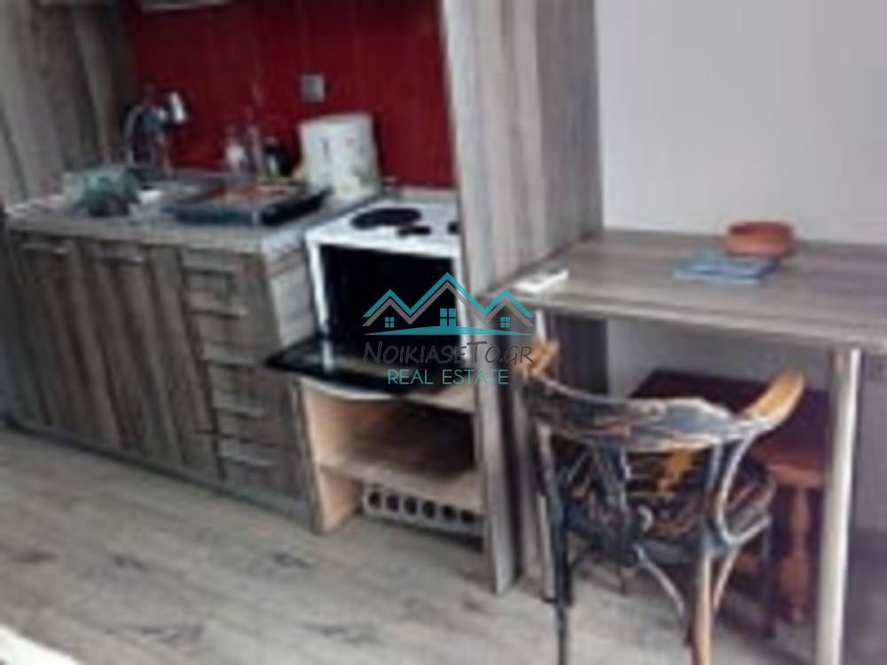 Studio / γκαρσονιέρα 30 τ.μ. πρός ενοικίαση, Θεσσαλονίκη - Κέντρο, Άνω Τούμπα