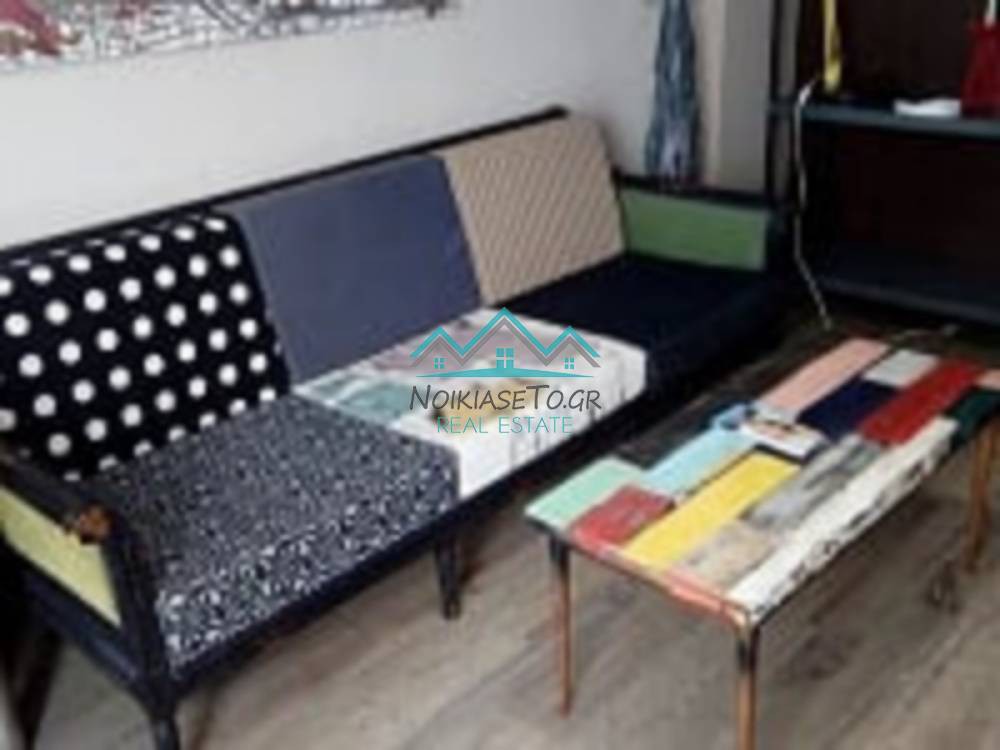 Studio / γκαρσονιέρα 30 τ.μ. πρός ενοικίαση, Θεσσαλονίκη - Κέντρο, Άνω Τούμπα