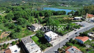 Οικόπεδο 643 τ.μ. για πώληση