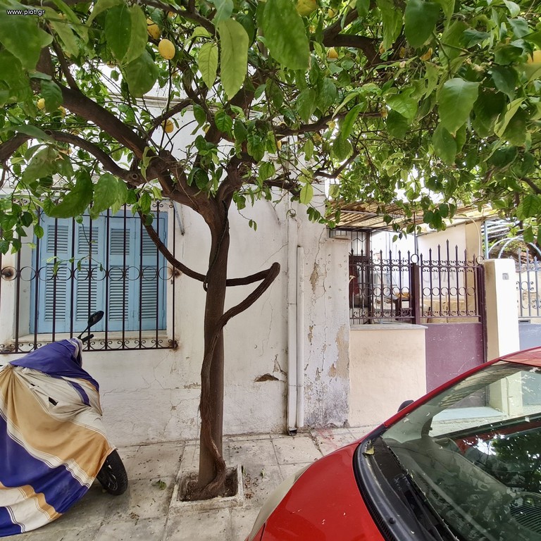Οικόπεδο 128 τ.μ. προς πώληση, Βιαμάξ